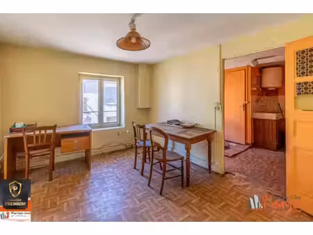 appartement à vendre l'arbresle