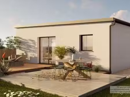 vente maison à plouha (22580) : à vendre / 59m² plouha