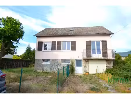 maison 115 m²