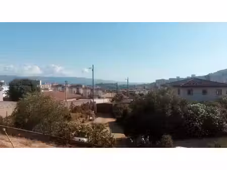 terrain à batir