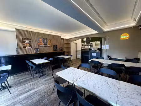 vente commerce 68 m² saint-laurent-du-var (06700)