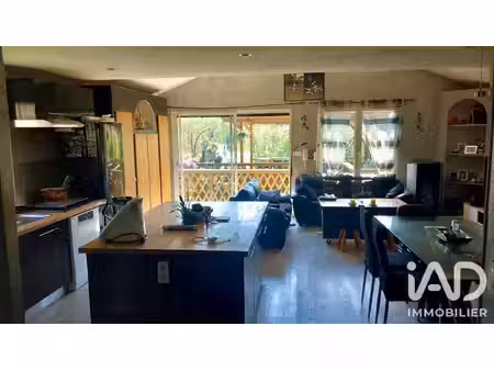 vente gîte 5 pièces