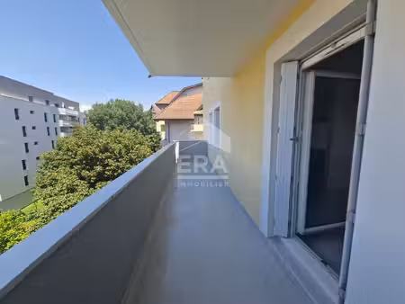 appartement 3 pièces 67 m² à vendre / acheter annecy 74000 ? | era immobilier