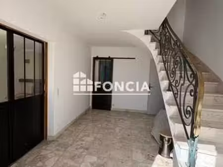 vente maison au mans pontlieue - rocade (72000) : à vendre / 119m² le mans pontlieue - roc
