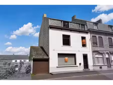 maison à vendre à rue de la station 3 momignies (vbe71333)