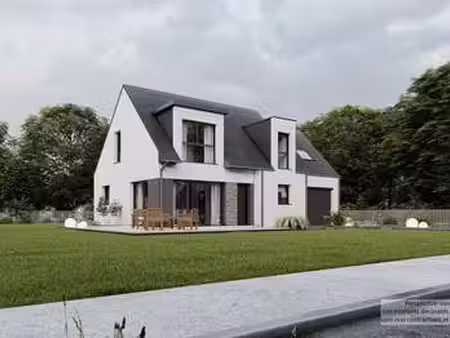vente maison à pluvigner (56330) : à vendre / 98m² pluvigner