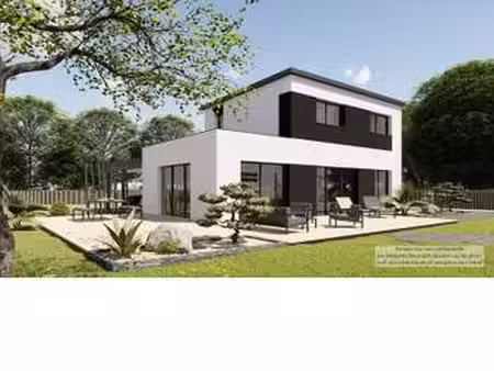 vente maison à quimper (29000) : à vendre / 105m² quimper