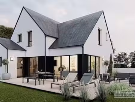 vente maison à quimper (29000) : à vendre / 125m² quimper