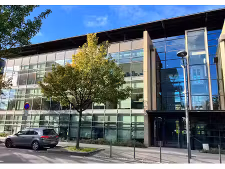 location local professionnel 1 725m² lyon 7ème