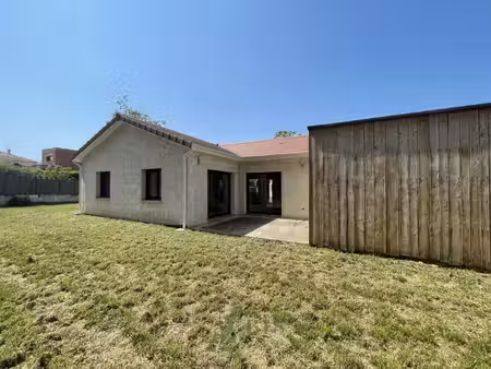 location maison 88m² roanne 42300