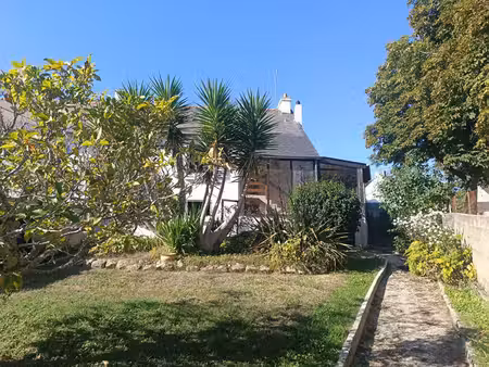 achat maison 5 pièces 70m² quimper 29000
