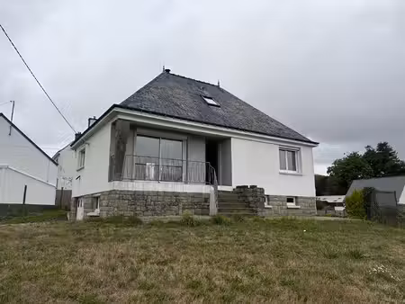 achat maison 5 pièces 90m²