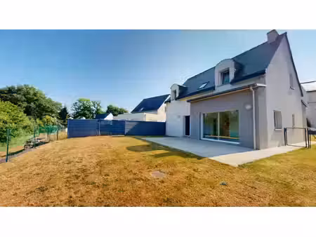 achat maison 6 pièces 121m² elven 56250