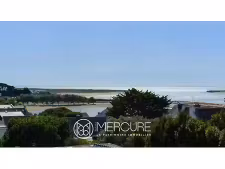 achat maison 12 pièces 204m² etel 56410