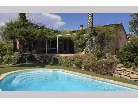 villa de 5 chambres de luxe en vente le castellet, provence-alpes-côte d'azur