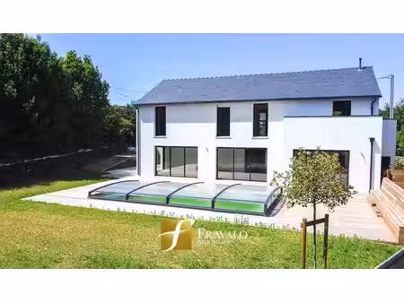 achat maison 7 pièces 250m² vannes 56000