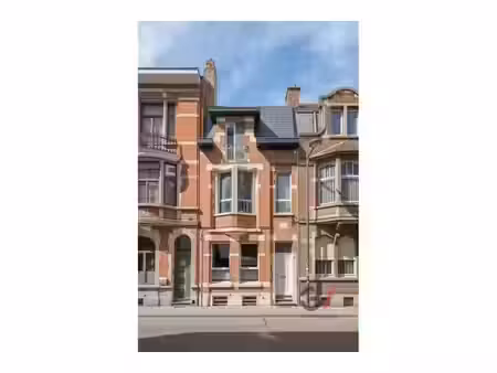 fonds de commerce à vendre à rijschoolstraat 39 louvain (rbw99223)