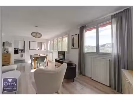 appartement à vendre 4 pièces 70 m² - antony (92) - 340 000€