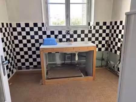 vente appartement 4 pièces 76 m² bourg-de-péage (26300)