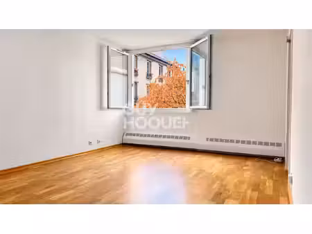 studio 31,60m² à vendre rue de la grange aux belles