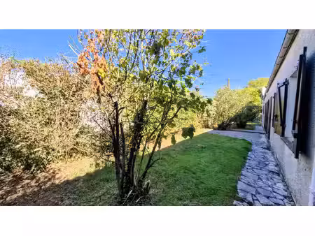 la rochelle – maison de plain-pied à rénover avec jardin et fort potentiel