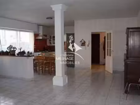 location appartement 4 pièces meublé à dinan (22100) : à louer 4 pièces meublé / 127m² din