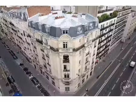paris 15e