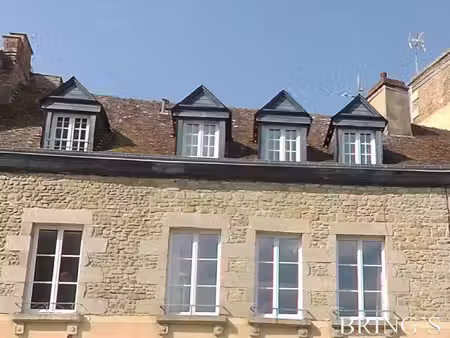 immeuble de rapport