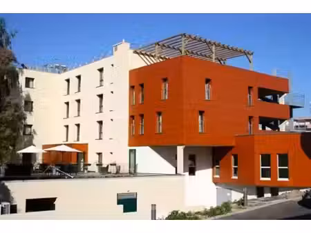 achat appartement 1 pièce 26m² strasbourg 67000