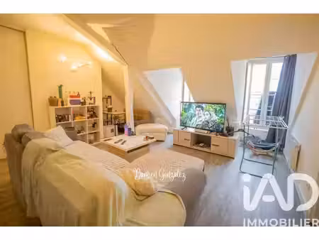 appartement à tarbes (65000)