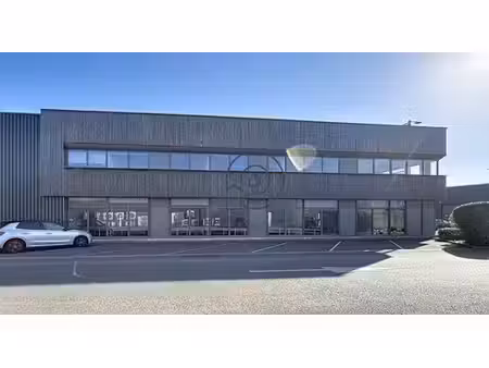 bureau prestigieux de 300 m2 en vente - la chapelle-d'armentières, hauts-de-france