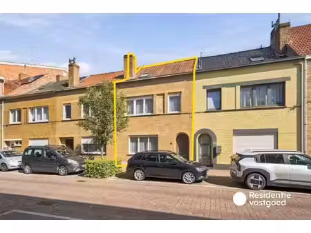 wij stellen jouw woning voorop!