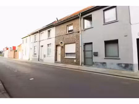 woning met 2 slaapkamers te roeselare