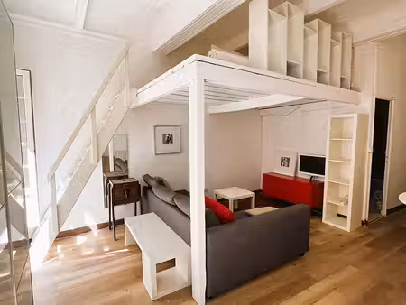 appartement 1 pièces 34 m² à louer aix-en-provence 13100 ? | era immobilier