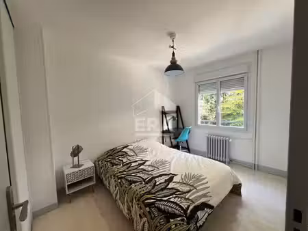 appartement 4 pièces 65 m² à louer nevers 58000 ? | era immobilier