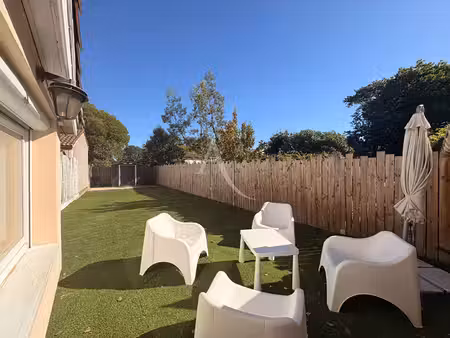 maison l isle jourdain t4