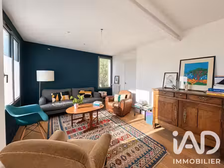 maison à vannes (56000)