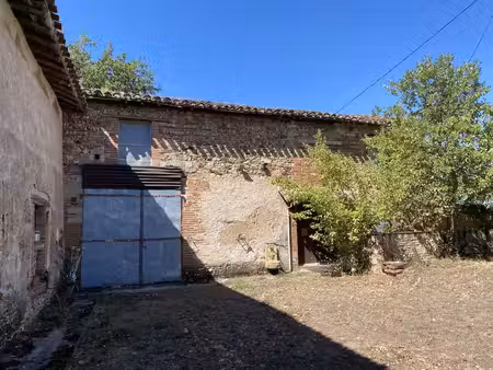 achat maison 1 pièce 350m² albi 81000