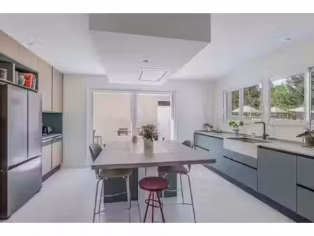 propriété de campagne de prestige de 6 pièces en vente lucenay, auvergne-rhône-alpes