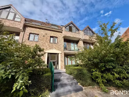 duplex appartement te huur op toplocatie!
