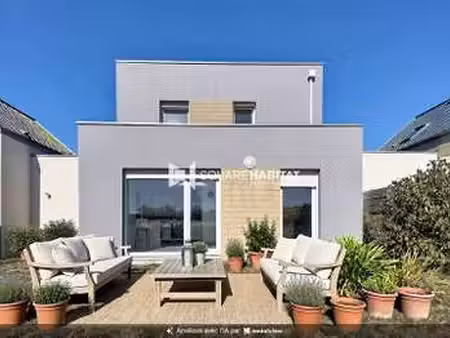 vente maison à paimpol (22500) : à vendre / 80m² paimpol