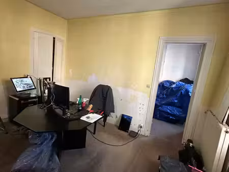 achat appartement 2 pièces 36m²