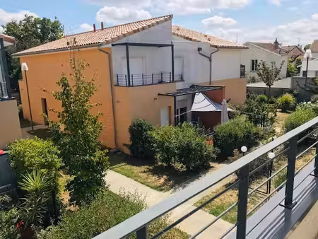 maison / pavillon individuel 4 pièces avec garage