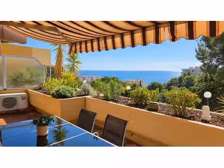 appartement de 2 pièces de luxe en vente à nice, france
