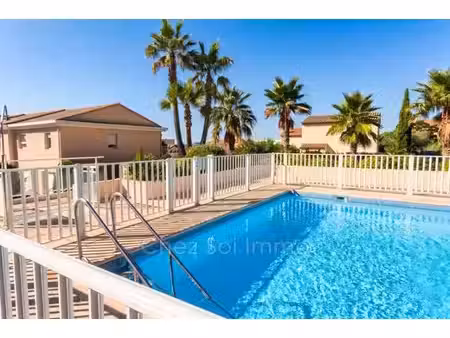 villa de 4 pièces de luxe en vente saint-laurent-du-var, provence-alpes-côte d'azur