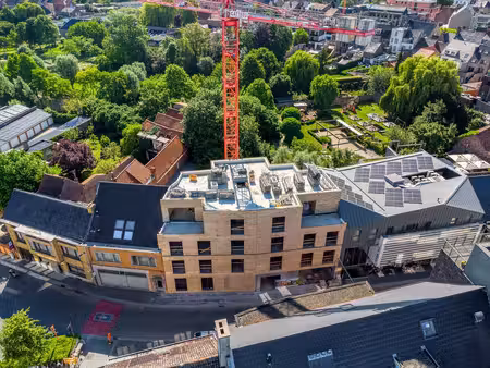 appartement te koop in poperinge met 2 slaapkamers