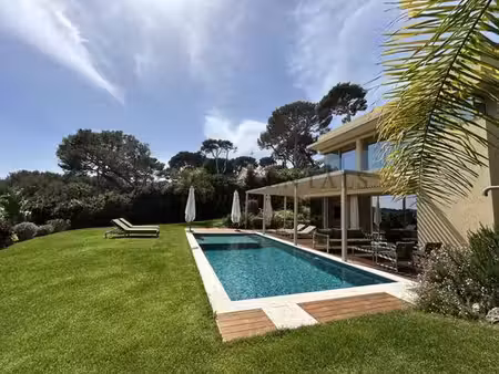 villa de 4 chambres de luxe en location antibes, france