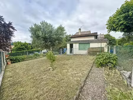 vente maison 4 pièces 80 m² latresne (33360)