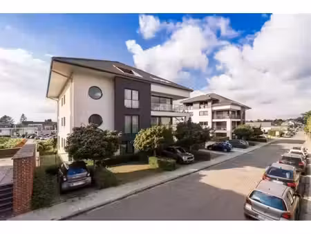 appartement à vendre à drève de l'infante 19 waterloo (rbw99978)