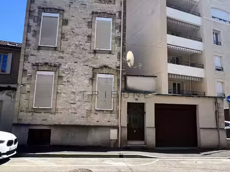 achat maison 5 pièces 160m² agen 47000